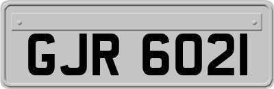 GJR6021