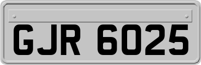 GJR6025