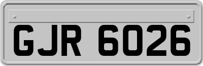 GJR6026