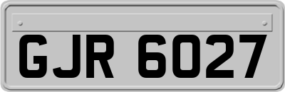 GJR6027
