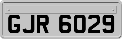 GJR6029