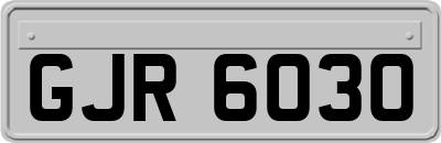 GJR6030