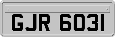 GJR6031