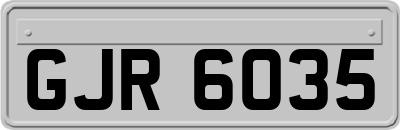 GJR6035