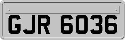 GJR6036