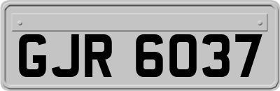 GJR6037