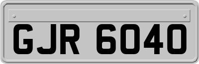 GJR6040