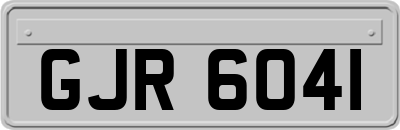GJR6041