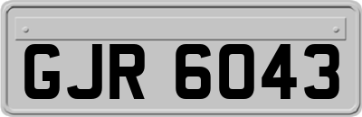 GJR6043