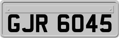 GJR6045