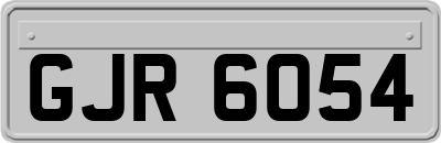 GJR6054