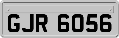 GJR6056