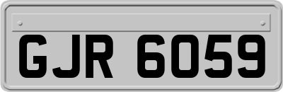 GJR6059