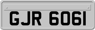 GJR6061