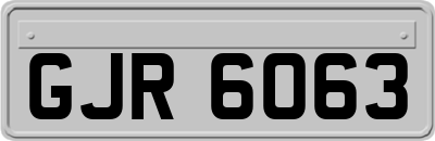 GJR6063