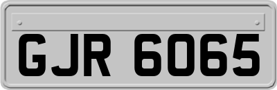 GJR6065