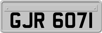 GJR6071