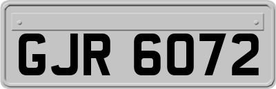 GJR6072