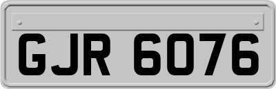 GJR6076
