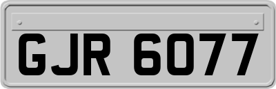 GJR6077