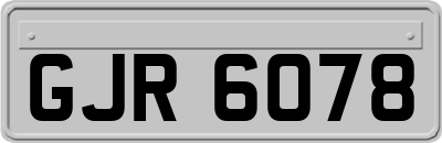 GJR6078