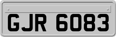 GJR6083