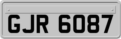 GJR6087