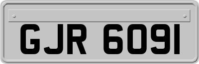 GJR6091