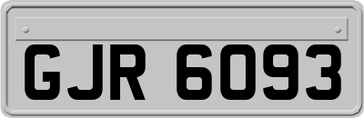 GJR6093