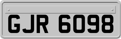 GJR6098