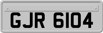 GJR6104