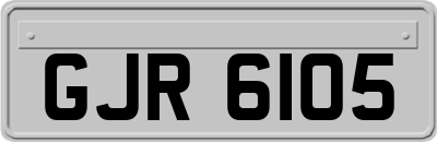 GJR6105