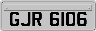 GJR6106