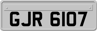 GJR6107