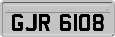 GJR6108