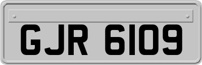 GJR6109