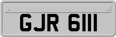 GJR6111