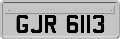 GJR6113