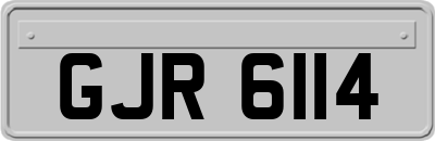 GJR6114