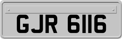 GJR6116