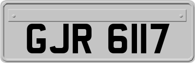 GJR6117