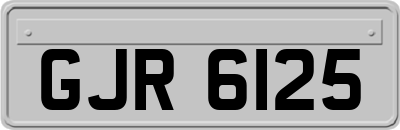 GJR6125