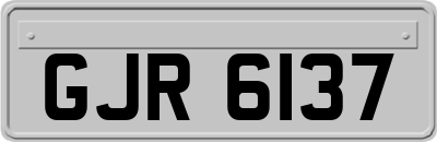 GJR6137