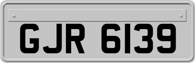 GJR6139