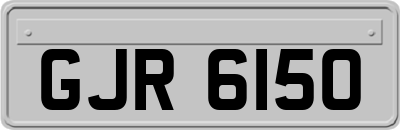 GJR6150