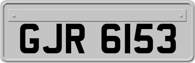 GJR6153