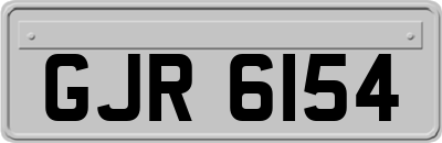 GJR6154