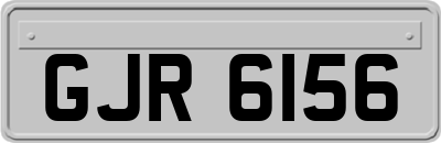 GJR6156