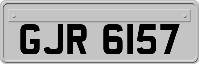 GJR6157