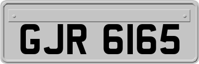 GJR6165